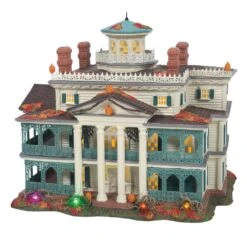 Department 56 Disneyland Haunted Mansion -Country Christmas Loft Shop tgndsnhvwhu4niskqeka