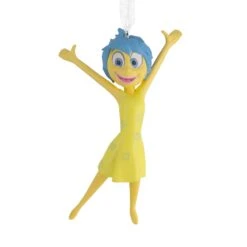 Hallmark Inside Out 2 Joy Ornament