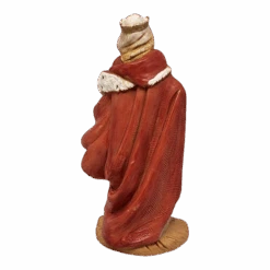 King Melchior Nativity Figurine - 5 Inch Scale -Country Christmas Loft Shop todoa80w7mglwelsjrnk