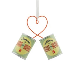 Hallmark Resin Near But Far