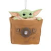 Hallmark Star Wars Grogu Ornament