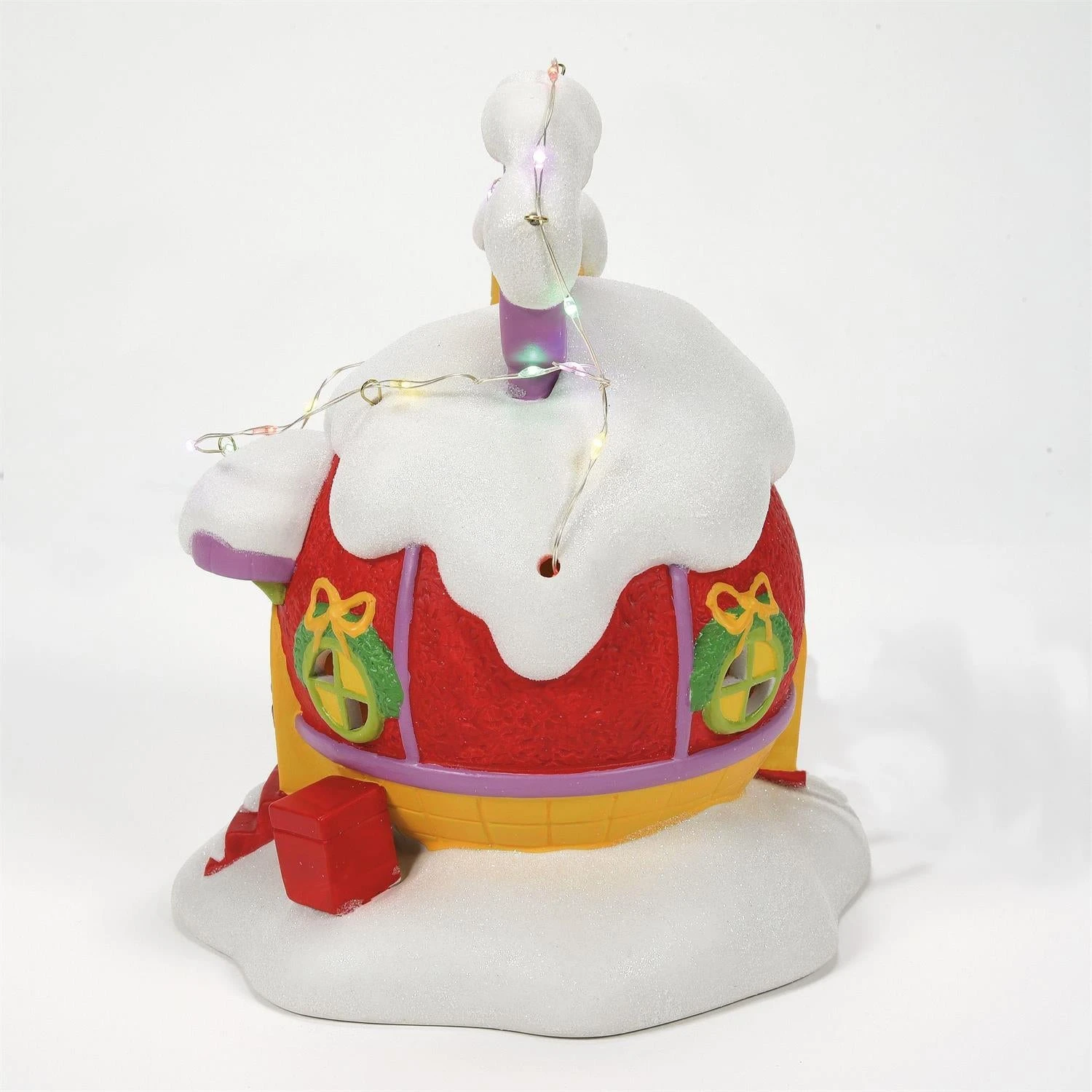 Department 56 Who-Lectric Christmas Light Repair 4 Department 56 Who-Lectric Christmas Light Repair - Image 4