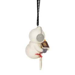 The Best Thing I Make Is A Scene - Ornament 6 The Best Thing I Make Is A Scene - Ornament -Country Christmas Loft Shop u3fptromyrxmhis7bfao