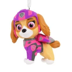 Hallmark PAW Patrol Skye Ornament