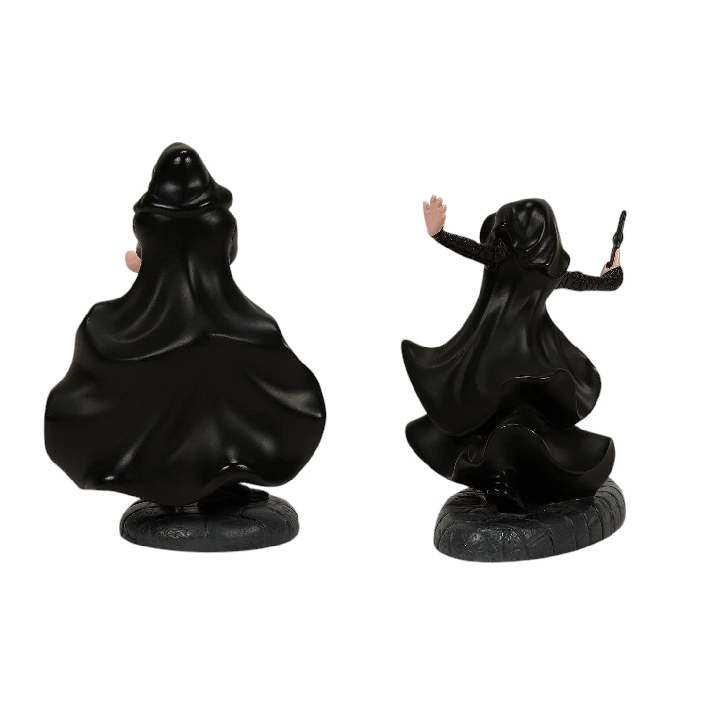 Department 56 The Death Eaters - 2 Piece Set 2 Department 56 The Death Eaters - 2 Piece Set - Image 2