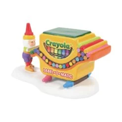 Department 56 That's A Wrap -Country Christmas Loft Shop ufdgz03w3a5d4clfaim8