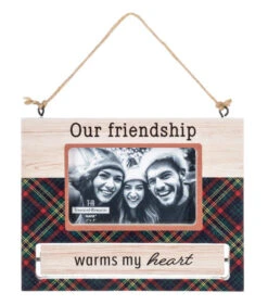 Spinning Frame Ornament - Our Friendship 5 Spinning Frame Ornament - Our Friendship -Country Christmas Loft Shop um59hwlizj4k3zccxe9o