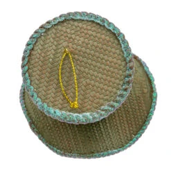 Kurt Adler Alice In Wonderland Hat Ornament - Mad Hatter -Country Christmas Loft Shop uuz5wbx0u9iujdecov5u