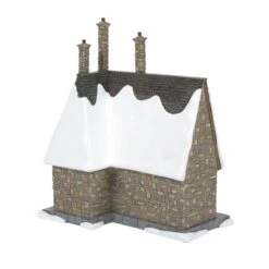 Department 56 Honeyduke's Sweet Shop -Country Christmas Loft Shop ux04nbw36tybxed020rn