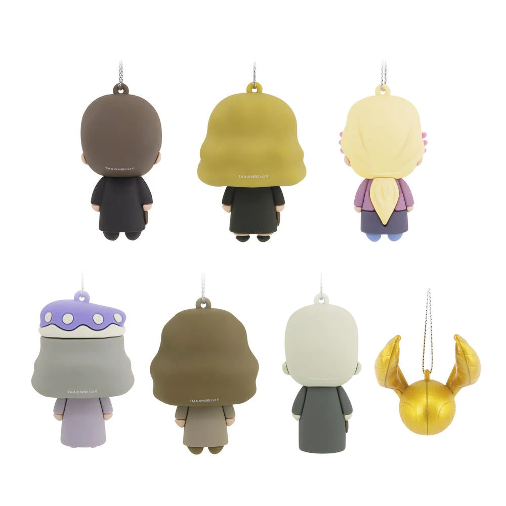 Harry Potter Series 2 Mystery Hallmark Christmas Tree Ornament 2 Harry Potter Series 2 Mystery Hallmark Christmas Tree Ornament - Image 2