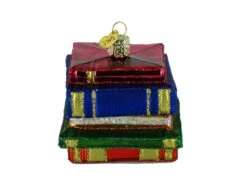 Old World Christmas Stack Of Books 14 Old World Christmas Stack Of Books -Country Christmas Loft Shop vcyrv8sobcwttjyomfuw