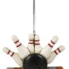 Bowling Ornament - Strike