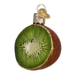Old World Christmas Kiwi