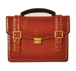 Briefcase Ornament