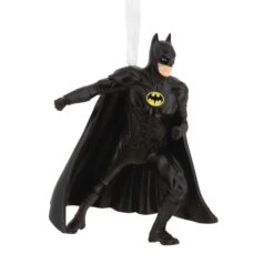 Hallmark Batman Ornament - From The Flash Movie