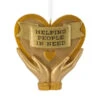 Hallmark Caregiver Ornament