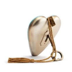 Best Friend's Christmas Art Heart Sculpture -Country Christmas Loft Shop w32tpwjtr107stgqi8ci