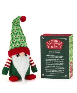 Gnomies Gnome - Mr Pickles 5 Gnomies Gnome - Mr Pickles -Country Christmas Loft Shop wbelqemsemyot0k2bowx
