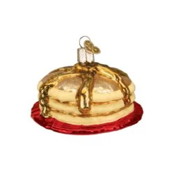 Old World Christmas Short Stack Ornament