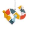 Hallmark Game Night Ornament