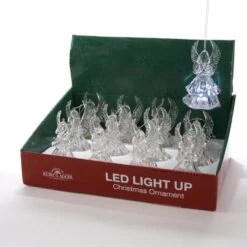 Kurt Adler Battery-Operated LED Angel Ornament - Trumpet 32 Kurt Adler Battery-Operated LED Angel Ornament - Trumpet -Country Christmas Loft Shop wwqlzk5rjdccwpx1z2f7