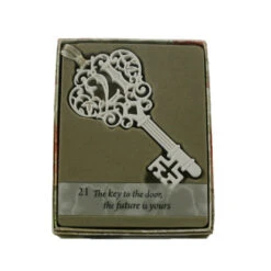 Delicate Words - The Key 21