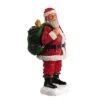 Lemax Santa Claus Figurine