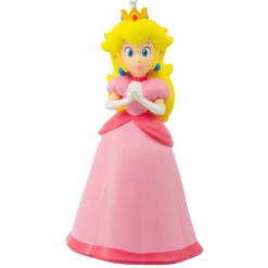 Hallmark Nintendo Princess Peach Ornament