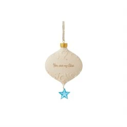 You Are My Star - Ornament