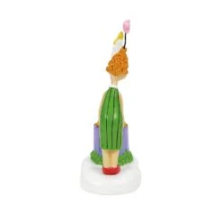 Department 56 Auntie Who Sets A Centerpiece -Country Christmas Loft Shop xue36oskapbnv99x3lqb