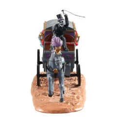 Lemax Phantom Coach 13 Lemax Phantom Coach -Country Christmas Loft Shop xwcgbehf9a7rbynmpc8n