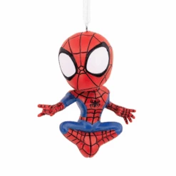 Hallmark Spidey And Amazing Friends Ornament