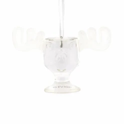 Hallmark National Lampoon's Christmas Vacation Moose Mug Ornament