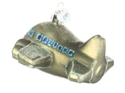 Old World Christmas Airplane -Country Christmas Loft Shop xzzckmfj2for6ljdyxtw