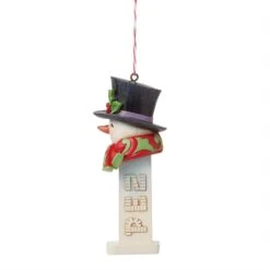 Snowman PEZ Dispenser Ornament 5 Snowman PEZ Dispenser Ornament -Country Christmas Loft Shop y4umu898u1cduj6ka8cz