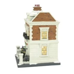 Department 56 17 Cherry Tree Lane -Country Christmas Loft Shop y7j5ckwlhwg6fqko2fv1