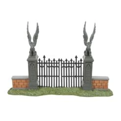 Department 56 Hogwart's Gate