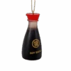Kurt Adler Soy Sauce Ornament