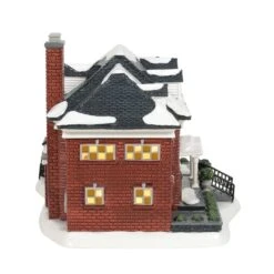 Department 56 The McCallister Home 6 Department 56 The McCallister Home -Country Christmas Loft Shop yity78maaqr2uxuugnra