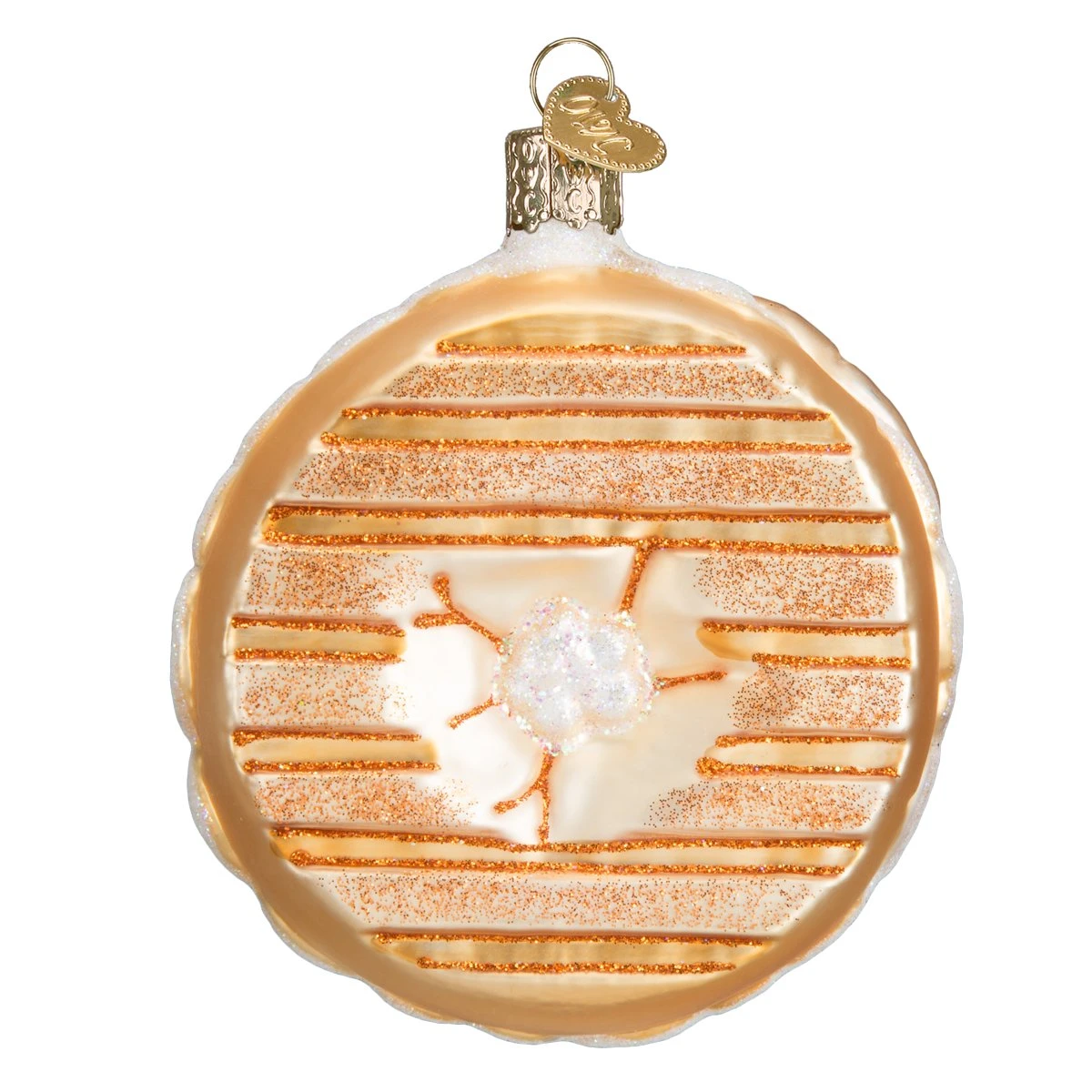 Old World Christmas Bagel Ornament 5 Old World Christmas Bagel Ornament - Image 5