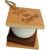 Hallmark Wooden S'more Ornament