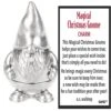 Magical Gnome Wish Box Charm