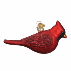 Northern Cardinal Glass Ornament 13 Northern Cardinal Glass Ornament -Country Christmas Loft Shop z0jokgksrhaxppk7nn9g