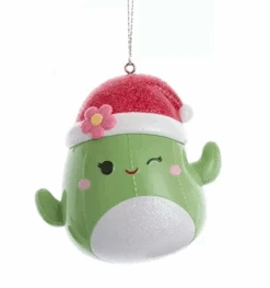 Kurt Adler Squishmallows Ornament - 13 Kurt Adler Squishmallows Ornament - -Country Christmas Loft Shop zarjoavo6ye2cdrfxkti