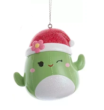 Kurt Adler Squishmallows Ornament - 3 Kurt Adler Squishmallows Ornament - - Image 3