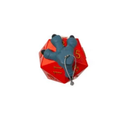 Kurt Adler Dungeons And Dragons Claw Holding Red Dice Ornament -Country Christmas Loft Shop zfpxruudnuvcovkbz7wj