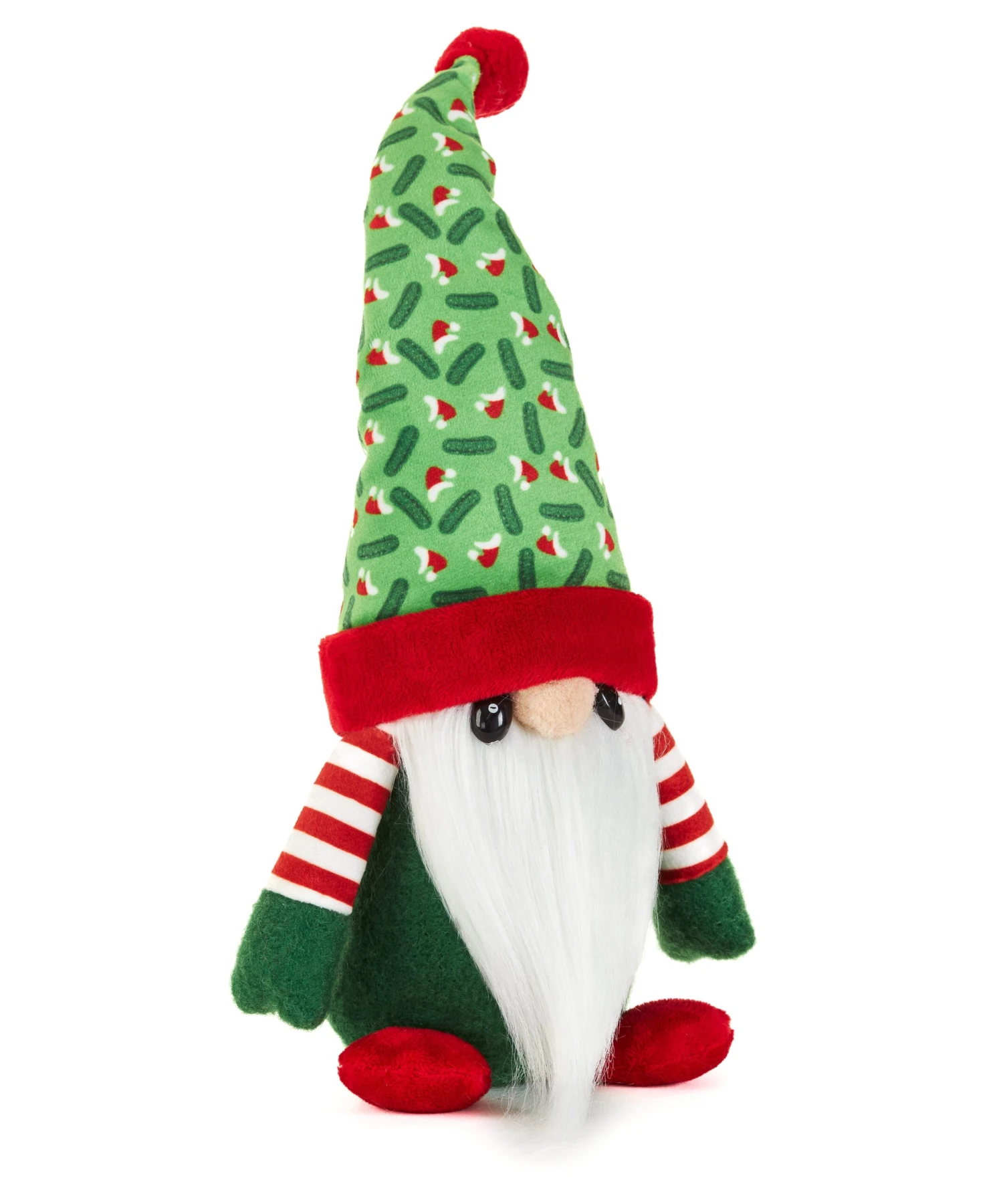 Gnomies Gnome - Mr Pickles 1 Gnomies Gnome - Mr Pickles