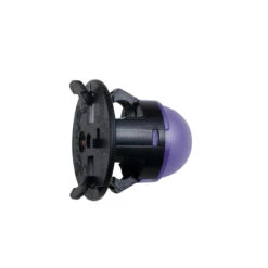 Lemax LED Bulb Moonlander - Purple