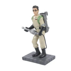 Department 56 Ghostbuster's - Dr. Egon Spengler