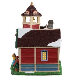 Lemax Bright Meadow Elementary -Country Christmas Loft Shop zp6oqzr4ph83vbys4bpu